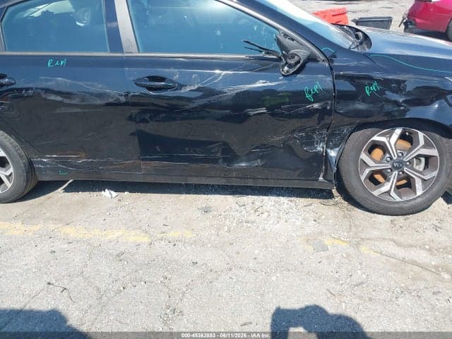 2020 KIA FORTE LXS 6