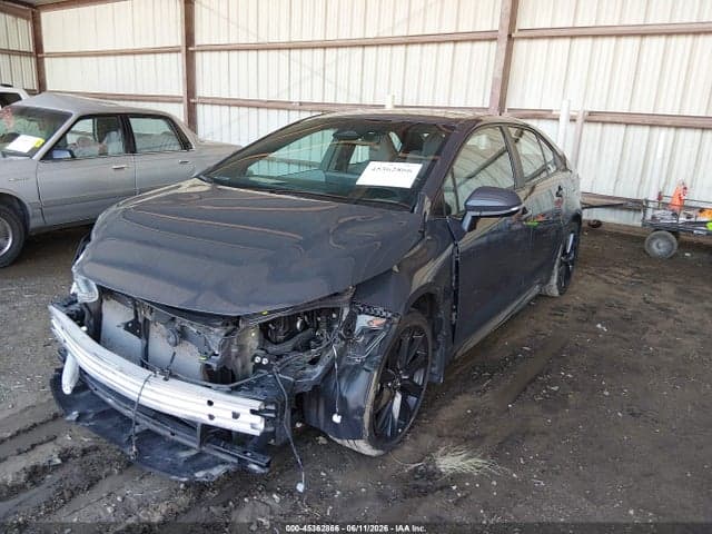 2023 TOYOTA COROLLA SE 2