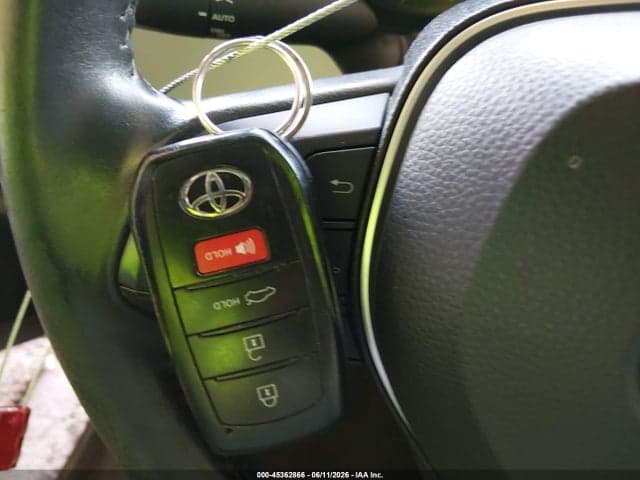 2023 TOYOTA COROLLA SE 11
