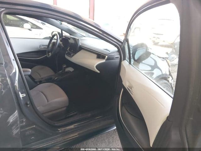 2023 TOYOTA COROLLA SE 5