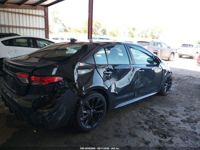 2023 TOYOTA COROLLA SE 6