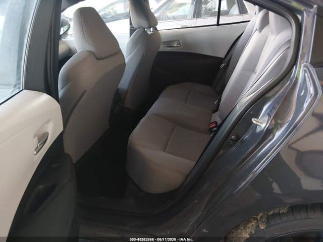 2023 TOYOTA COROLLA SE 8