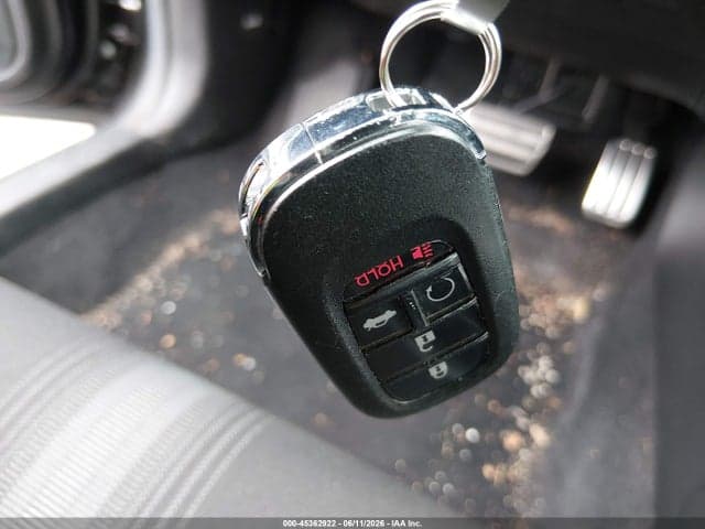 2024 HONDA CIVIC SPORT 11