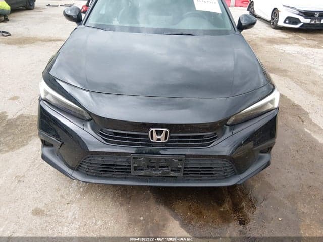 2024 HONDA CIVIC SPORT 12