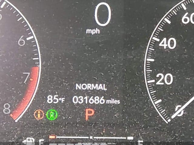 2024 HONDA CIVIC SPORT 15