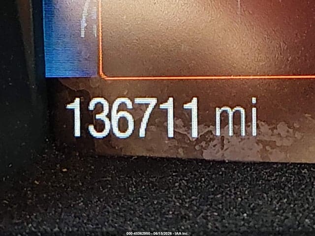 2018 FORD ESCAPE TITANIUM 15