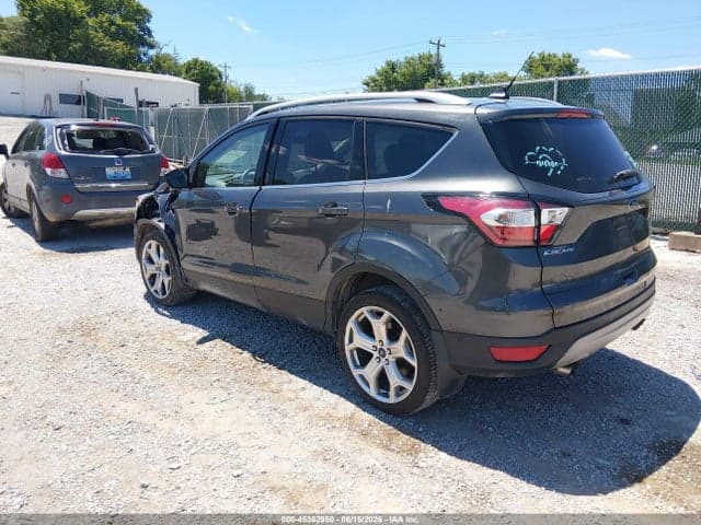 2018 FORD ESCAPE TITANIUM 3