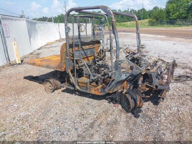 2022 KUBOTA RTV 1120