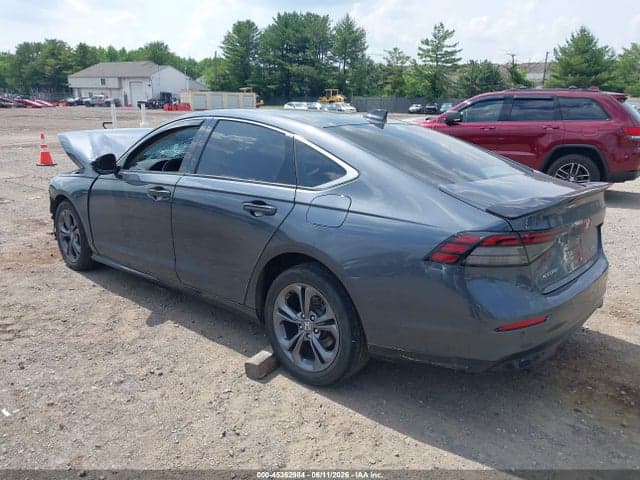 2024 HONDA ACCORD HYBRID EX-L 3