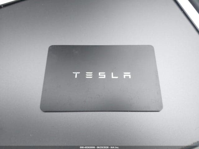 2024 TESLA MODEL Y PERFORMANCE DUAL MOTOR ALL-WHEEL DRIVE 11