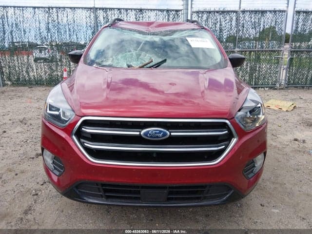 2018 FORD ESCAPE SEL 13