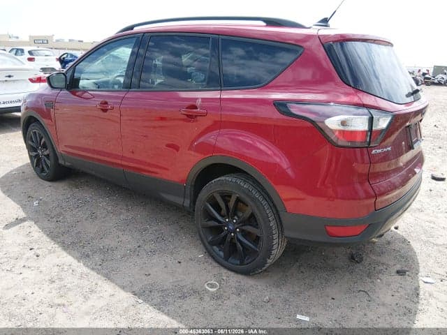 2018 FORD ESCAPE SEL 3