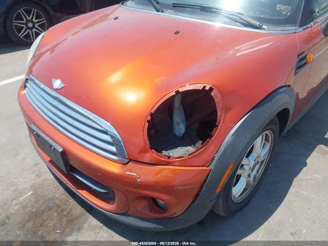 2013 MINI HARDTOP COOPER 6