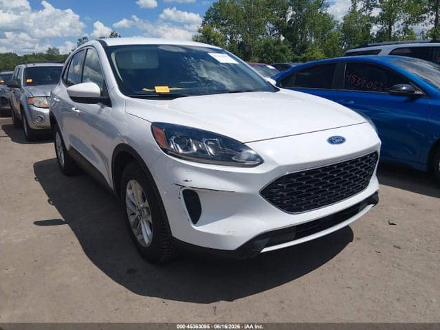 2020 FORD ESCAPE SE 1