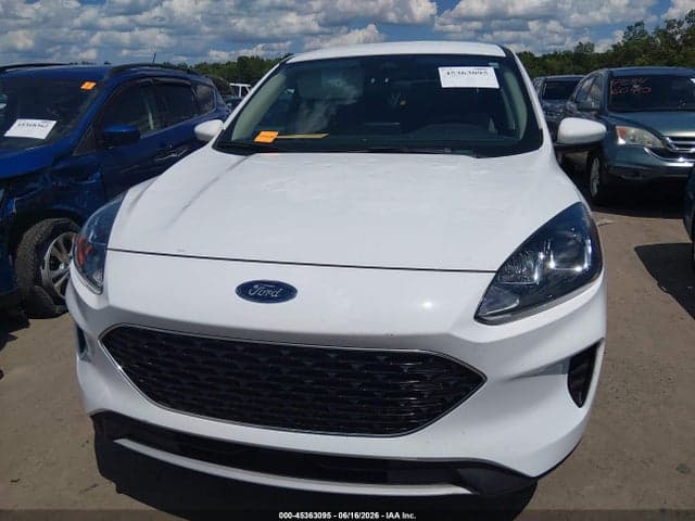 2020 FORD ESCAPE SE 12