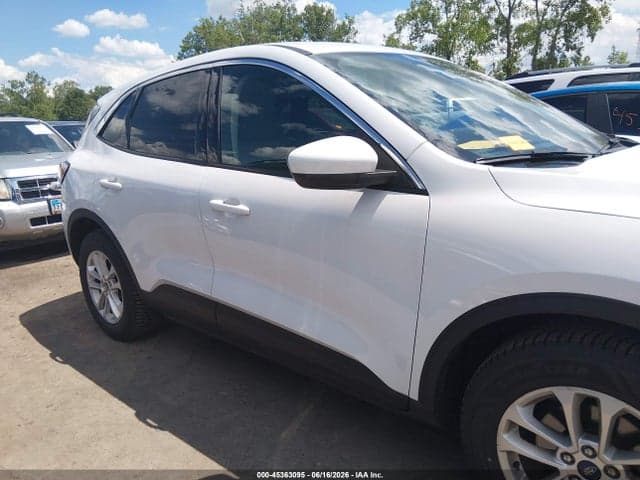 2020 FORD ESCAPE SE 13