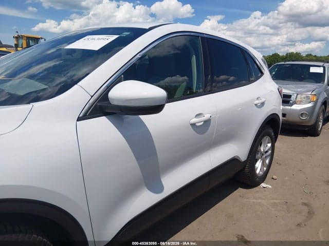 2020 FORD ESCAPE SE 14