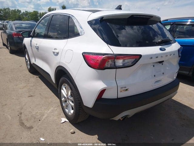 2020 FORD ESCAPE SE 3