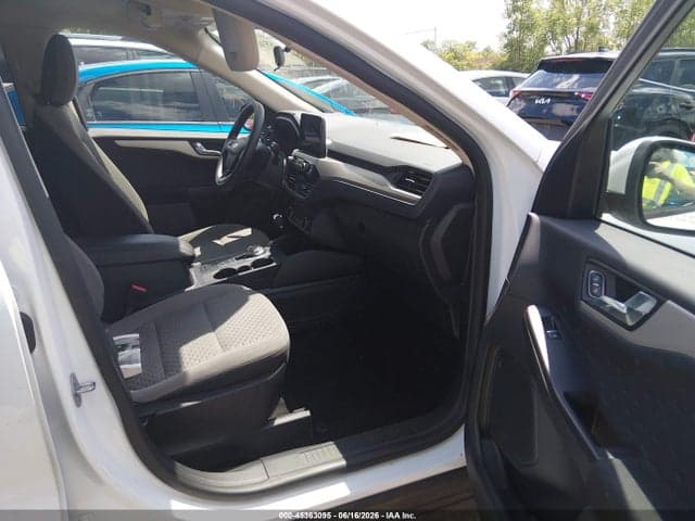 2020 FORD ESCAPE SE 5