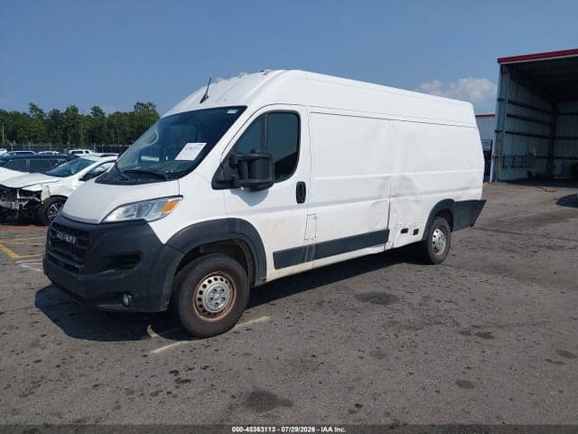 2023 RAM PROMASTER 3500 2