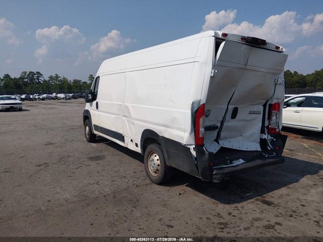 2023 RAM PROMASTER 3500 3