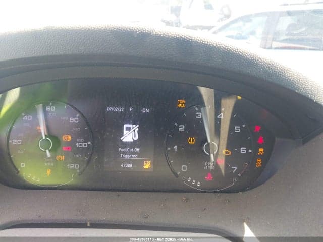 2023 RAM PROMASTER 3500 5