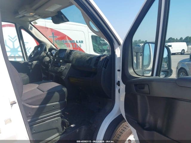 2023 RAM PROMASTER 3500 7