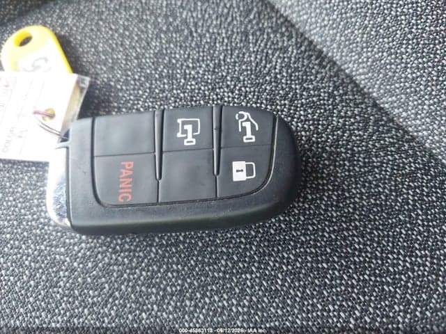 2023 RAM PROMASTER 3500 10