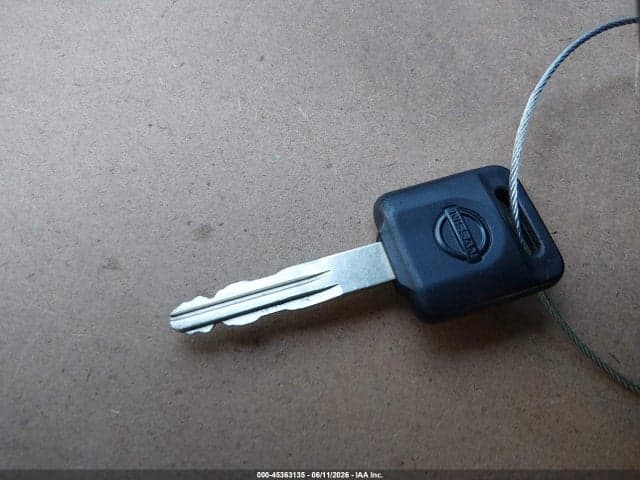 2024 NISSAN VERSA 1.6 S 11