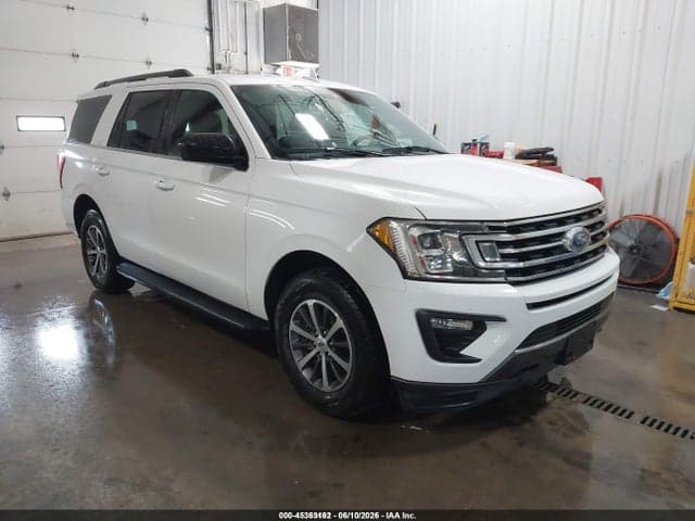 2021 FORD EXPEDITION XL 1