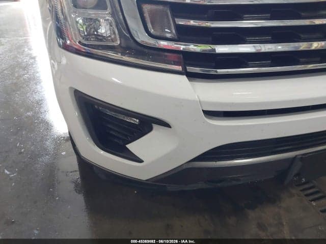 2021 FORD EXPEDITION XL 12