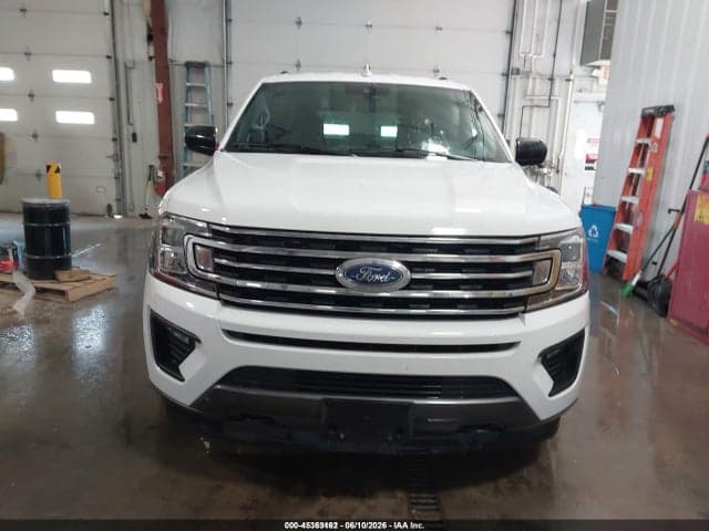2021 FORD EXPEDITION XL 17