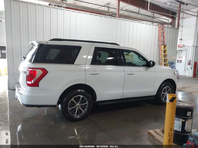 2021 FORD EXPEDITION XL 18