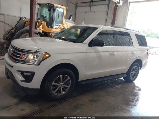 2021 FORD EXPEDITION XL 19