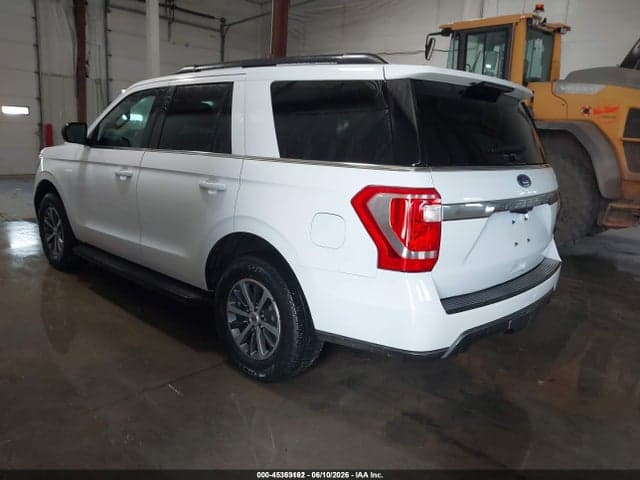 2021 FORD EXPEDITION XL 3