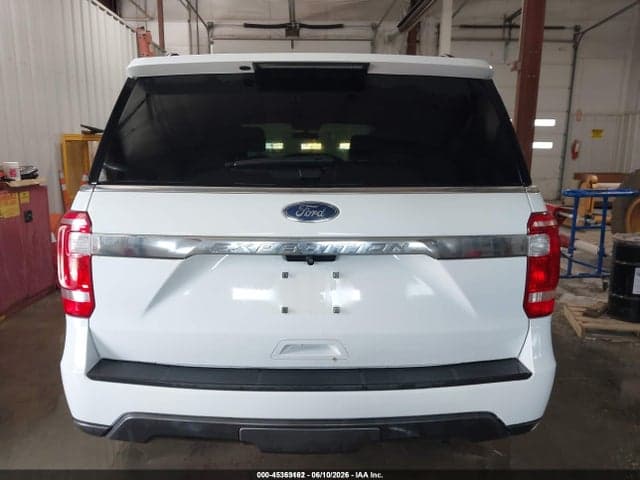 2021 FORD EXPEDITION XL 21