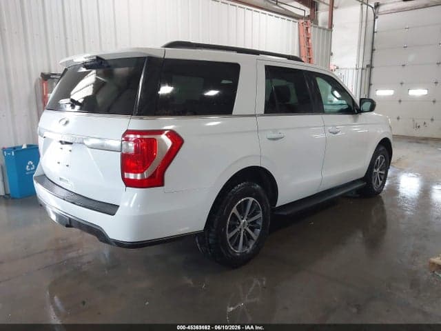 2021 FORD EXPEDITION XL 4