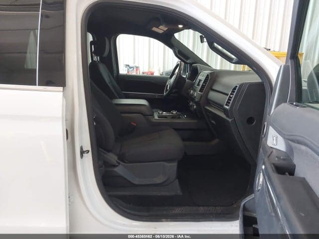 2021 FORD EXPEDITION XL 5