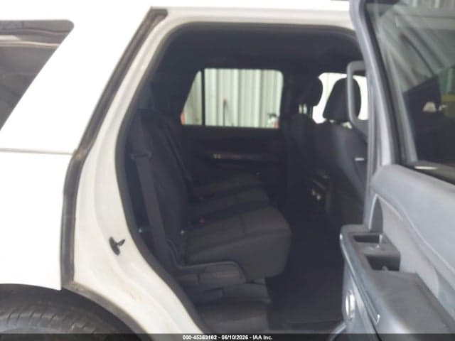 2021 FORD EXPEDITION XL 8