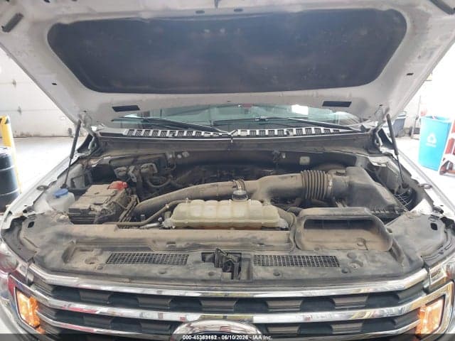 2021 FORD EXPEDITION XL 10