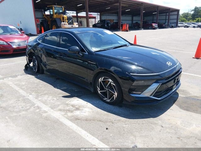 2024 HYUNDAI SONATA SEL 1