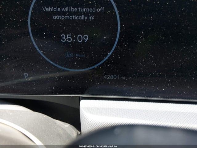 2024 HYUNDAI SONATA SEL 7