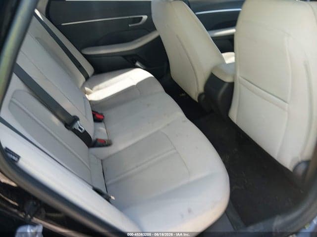 2024 HYUNDAI SONATA SEL 8