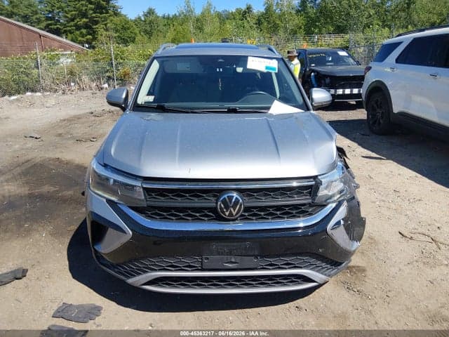 2022 VOLKSWAGEN TAOS 1.5T SE 12