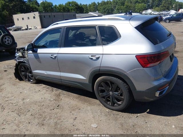 2022 VOLKSWAGEN TAOS 1.5T SE 14