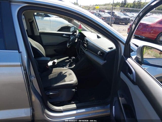 2022 VOLKSWAGEN TAOS 1.5T SE 5