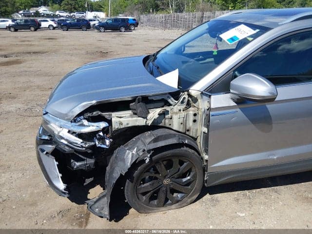2022 VOLKSWAGEN TAOS 1.5T SE 6