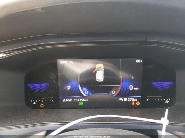 2022 VOLKSWAGEN TAOS 1.5T SE 7