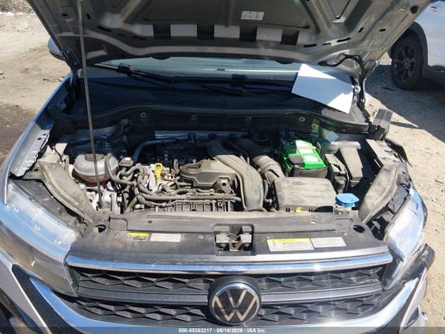 2022 VOLKSWAGEN TAOS 1.5T SE 10