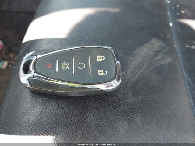2024 CHEVROLET MALIBU FWD 2LT 11